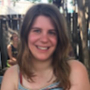 Meet your Posher, Erica